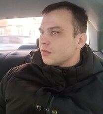 Фотография мужчины Андрей, 27 лет из г. Советская Гавань