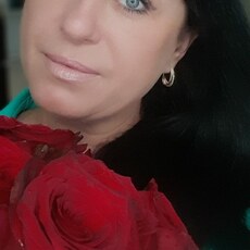 Фотография девушки Елена, 44 года из г. Калининград