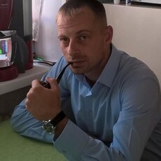 Фотография мужчины Антон, 41 год из г. Гомель