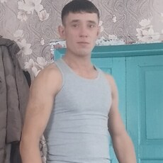 Фотография мужчины Сергей, 33 года из г. Семей