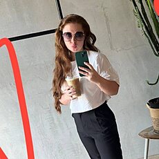 Фотография девушки Милана, 45 лет из г. Бор