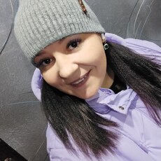 Фотография девушки Анастасия, 33 года из г. Омск