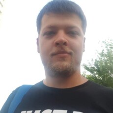 Фотография мужчины Влад, 35 лет из г. Владивосток