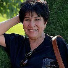 Фотография девушки Aмина, 45 лет из г. Ташкент