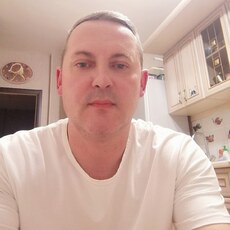 Фотография мужчины Роман, 47 лет из г. Ступино