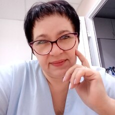 Фотография девушки Ирина, 57 лет из г. Вятские Поляны