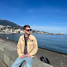 Фотография мужчины Алексей, 36 лет из г. Благовещенск