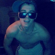 Фотография мужчины Пупсик, 33 года из г. Счастье