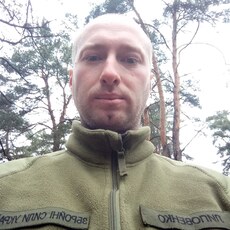 Фотография мужчины Вадим, 32 года из г. Житомир