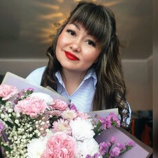 Фотография девушки Кристина, 35 лет из г. Междуреченск