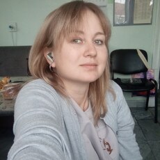 Фотография девушки Евгения, 39 лет из г. Иркутск