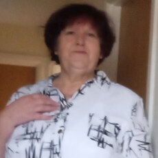 Фотография девушки Мария, 65 лет из г. Гродно