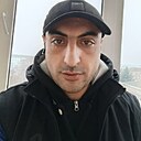 Андрей, 33 года