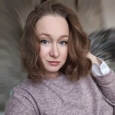 Фотография девушки Ольга, 27 лет из г. Саратов