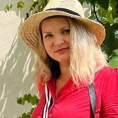 Фотография девушки Елена, 39 лет из г. Пермь