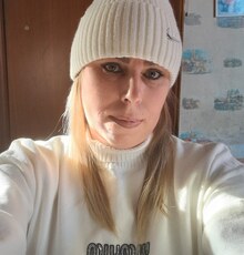 Фотография девушки Татьяна, 34 года из г. Зима