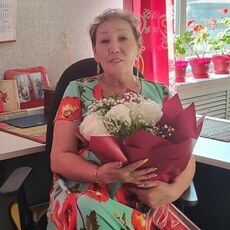 Фотография девушки Варвара, 67 лет из г. Якутск