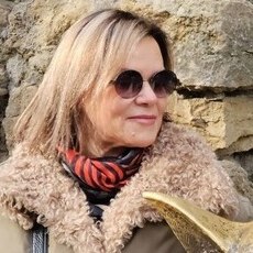 Фотография девушки Елена, 51 год из г. Кисловодск