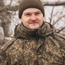 Фотография мужчины Артем, 37 лет из г. Воронеж