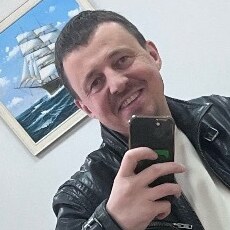 Фотография мужчины Андрей, 35 лет из г. Ставрополь