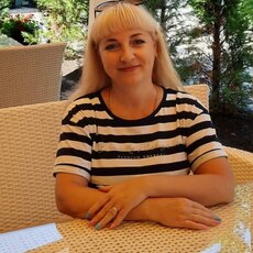 Фотография девушки Nina, 45 лет из г. Саратов