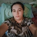 Искра, 28 лет