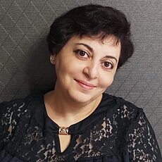 Фотография девушки Мара, 52 года из г. Томск