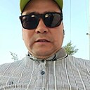 Сержан, 40 лет