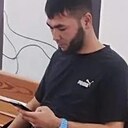 Шохрухбек, 32 года