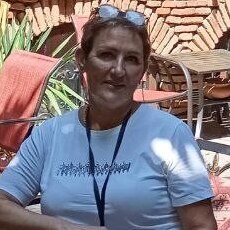 Фотография девушки Ольга, 63 года из г. Ростов-на-Дону