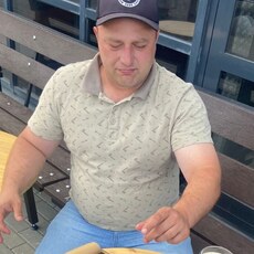 Фотография мужчины Андрей, 43 года из г. Ноябрьск