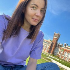 Фотография девушки Юля, 35 лет из г. Чебоксары