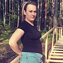 Анастасия, 29 лет