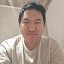 Чингис, 21 год