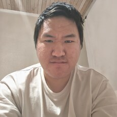 Фотография мужчины Чингис, 21 год из г. Улан-Удэ