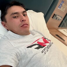 Фотография мужчины Ролан, 33 года из г. Семей