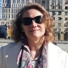 Фотография девушки Валентина, 44 года из г. Москва