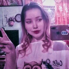 Фотография девушки Маша, 22 года из г. Омск