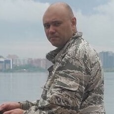 Фотография мужчины Андрей, 34 года из г. Иркутск