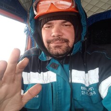 Фотография мужчины Айрат, 39 лет из г. Сарманово