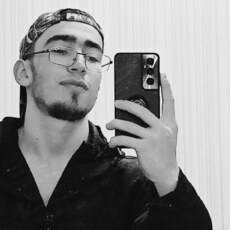 Фотография мужчины Алик, 18 лет из г. Надым