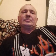 Фотография мужчины Владимр, 46 лет из г. Жлобин