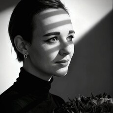 Фотография девушки Анастасия, 27 лет из г. Раменское