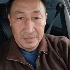 Фотография мужчины Була, 50 лет из г. Шымкент