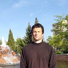 Фотография мужчины Дмитрий, 42 года из г. Есиль