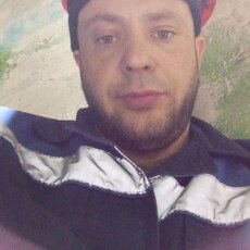 Фотография мужчины Саша, 35 лет из г. Прокопьевск