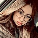 Анастасия, 19 лет