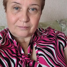 Фотография девушки Елена, 61 год из г. Санкт-Петербург