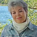 Наташа, 61 год