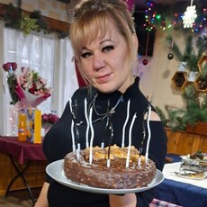 Фотография девушки Світлана, 40 лет из г. Обухов